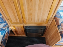                         Przyczepa Wilk Stern 590 - zdjęcie 2
                        