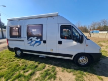                         Fiat Ducato Knaus - zdjęcie 17
                        