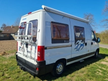                         Fiat Ducato Knaus - zdjęcie 15
                        