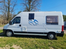                         Fiat Ducato Knaus - zdjęcie 12
                        