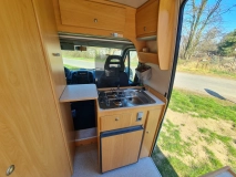                         Fiat Ducato Knaus - zdjęcie 9
                        