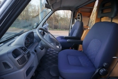                         Fiat Ducato Knaus - zdjęcie 2
                        