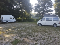                         Westfalia California  - zdjęcie 11
                        