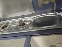                         Westfalia California  - zdjęcie 8
                        