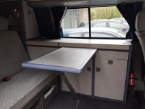                         Westfalia California  - zdjęcie 7
                        