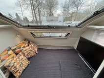                         Adria Action 391PD solary, nowy akum 100ah, TV - zdjęcie 4
                        