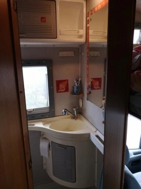                         Kamper Ford Transit Rimor - zdjęcie 7
                        