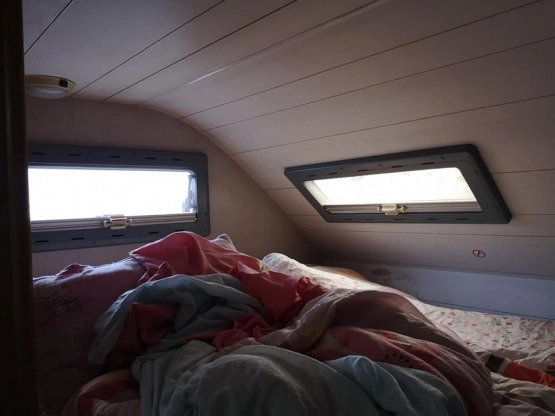                         Kamper Ford Transit Rimor - zdjęcie 8
                        