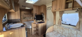                         BAILEY ORION - zdjęcie 15
                        