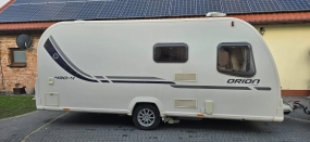                         BAILEY ORION - zdjęcie 4
                        