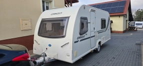                         BAILEY ORION - zdjęcie 3
                        