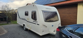                         BAILEY ORION - zdjęcie 2
                        