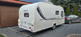                         BAILEY ORION - zdjęcie 1
                        