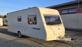 BAILEY RANGER