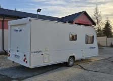                         BAILEY RANGER - zdjęcie 8
                        