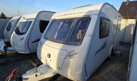                         SWIFT CHARISMA - zdjęcie 15
                        