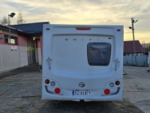                         SWIFT CHARISMA - zdjęcie 13
                        