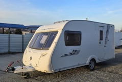                         SWIFT CHARISMA - zdjęcie 12
                        