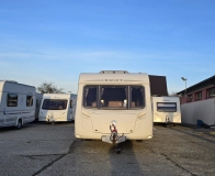                         SWIFT CHARISMA - zdjęcie 11
                        