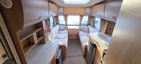                         SWIFT CHARISMA - zdjęcie 3
                        