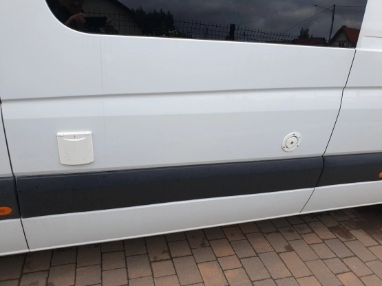                         Mercedes-Benz Sprinter 313 CDI Kamper - zdjęcie 18
                        