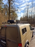                         Ford Transit Connect KamperVan Tarnów  - zdjęcie 14
                        