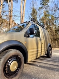                         Ford Transit Connect KamperVan Tarnów  - zdjęcie 1
                        