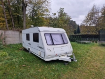                         Elddis Odyssey 524 - zdjęcie 16
                        