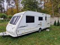                         Elddis Odyssey 524 - zdjęcie 15
                        