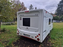                         Elddis Odyssey 524 - zdjęcie 14
                        