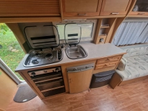                         Elddis Odyssey 524 - zdjęcie 13
                        