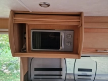                         Elddis Odyssey 524 - zdjęcie 12
                        