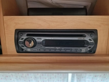                         Elddis Odyssey 524 - zdjęcie 10
                        