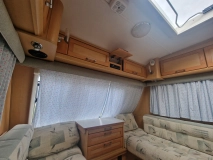                         Elddis Odyssey 524 - zdjęcie 9
                        