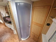                         Elddis Odyssey 524 - zdjęcie 8
                        