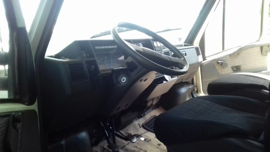                         Fiat Ducato Kamper 1992r. - zdjęcie 10
                        