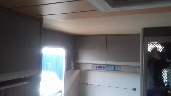                         Fiat Ducato Kamper 1992r. - zdjęcie 11
                        