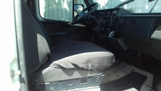                         Fiat Ducato Kamper 1992r. - zdjęcie 12
                        