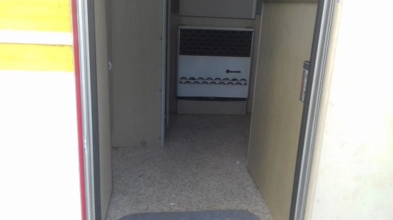                         Fiat Ducato Kamper 1992r. - zdjęcie 14
                        