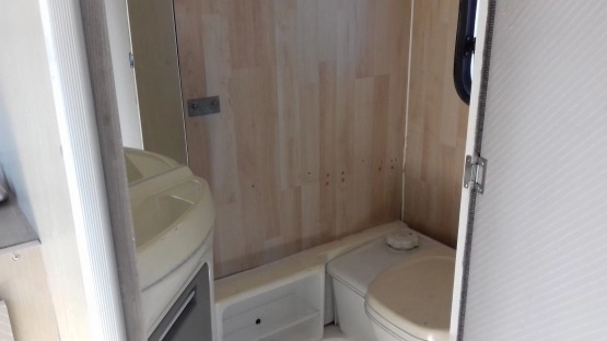                         Fiat Ducato Kamper 1992r. - zdjęcie 16
                        