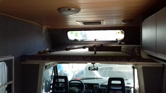                         Fiat Ducato Kamper 1992r. - zdjęcie 18
                        