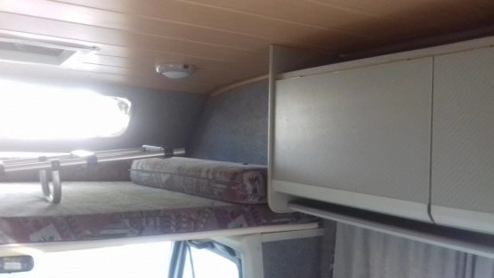                         Fiat Ducato Kamper 1992r. - zdjęcie 19
                        