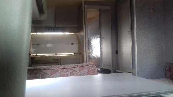                         Fiat Ducato Kamper 1992r. - zdjęcie 21
                        