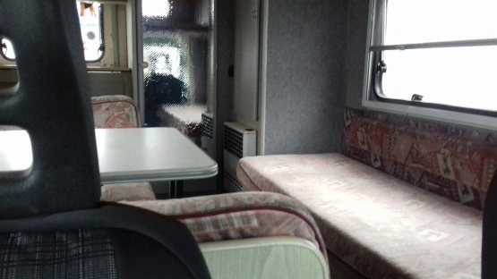                         Fiat Ducato Kamper 1992r. - zdjęcie 3
                        