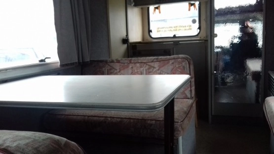                         Fiat Ducato Kamper 1992r. - zdjęcie 4
                        