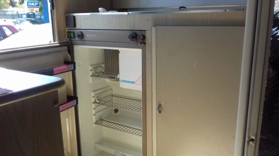                         Fiat Ducato Kamper 1992r. - zdjęcie 6
                        