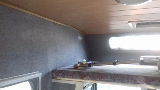                         Fiat Ducato Kamper 1992r. - zdjęcie 9
                        