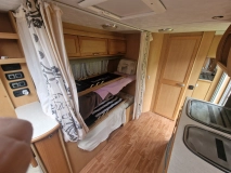                         Elddis Odyssey 524 - zdjęcie 5
                        