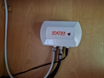                         Elddis Odyssey 524 - zdjęcie 4
                        