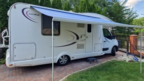                         X-go 5 osobowy Renault Master - zdjęcie 23
                        